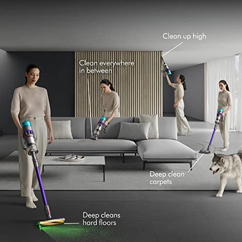 Dyson Supersonic Hair Dryer Replacement Filter for Various Models - Image 2