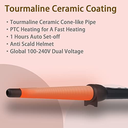 New InStyler Detangling Hair Brush for Smooth, Straight Hair - Image 6