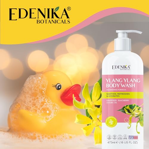 ?Logona Free 2-in-1 Shampoo Shower Gel? - Image 2