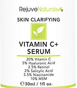 Kiehl's 0.5 oz Vitamin C Brightening Hydrating Under-Eye Cream New