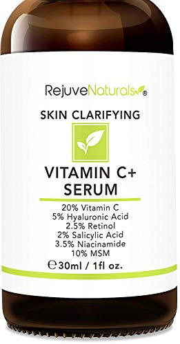 Kiehl's 0.5 oz Vitamin C Brightening Hydrating Under-Eye Cream New
