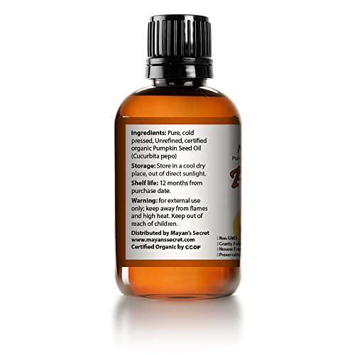 Natural hair oil for healthy hair. - Image 2