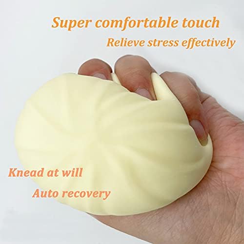 ?Sensory hair gel in a bag? - Image 4