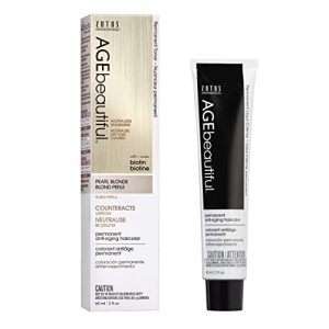 ?Top Brass Hair Cream for Styling and Control?