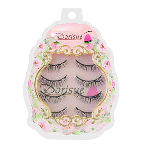 Affordable Eyelashes: 40 Options Under $20 - Image 3