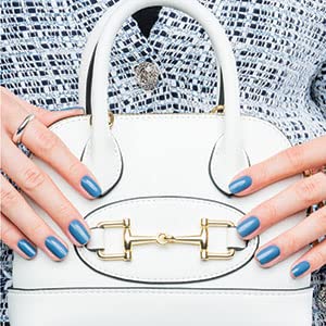?Navy Blue Opi Nail Polish? - Image 3