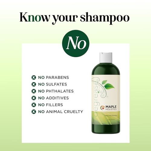 Greasy Hair Treatment - Image 7