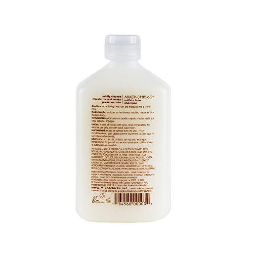 Natural conditioner without chemicals for healthier hair. - Image 2
