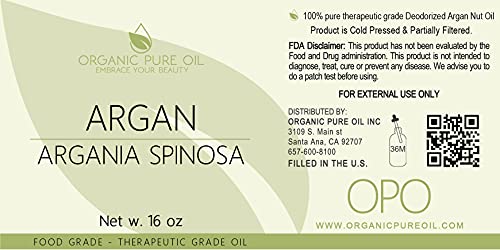 DIY Castor Oil Hair Mask: Shorter Version - Image 2