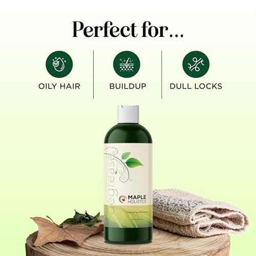Greasy Hair Treatment - Image 2