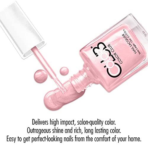 Men?s Nail Polish: Breaking Gender Norms. - Image 4