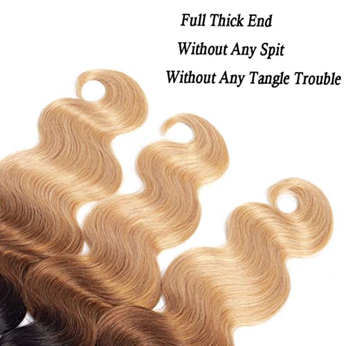 Brazilian Human Hair Bundles - Image 5