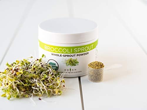 Organic under eye cream for dark circles and puffiness. - Image 3