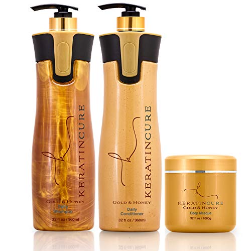 Honey Hair Treatment: Natural Conditioner for Healthy Hair