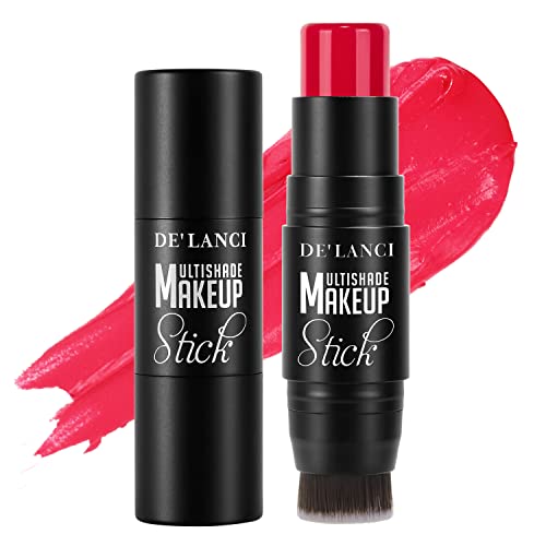 3-in-1 Cream for Face, Eyes, and Lips