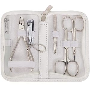 German toe nail clippers