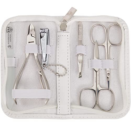 German toe nail clippers