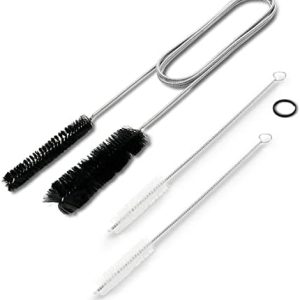 ?Wire Brush Cleaner: Keep Your Hairbrush Clean!?