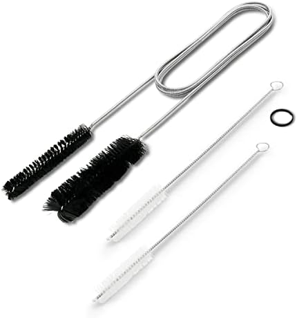 ?Wire Brush Cleaner: Keep Your Hairbrush Clean!?