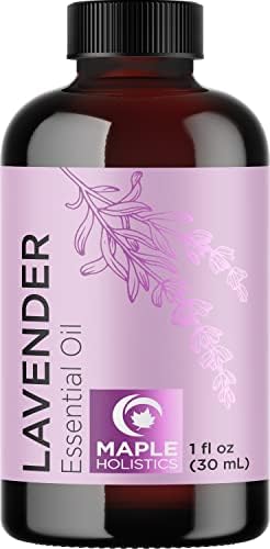 Lavender Oil Spray for Hair - Image 2