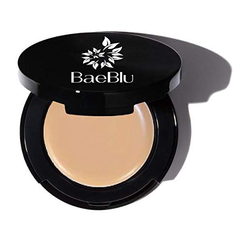 Compact Cream Foundation