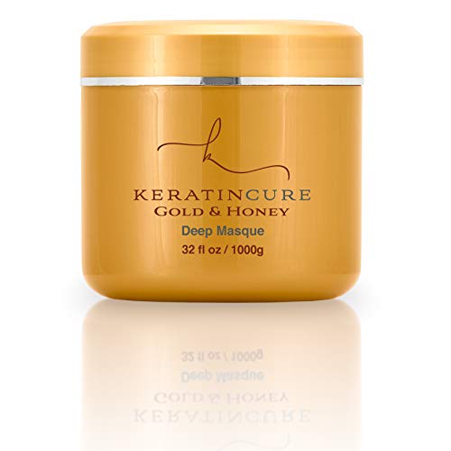 Honey Hair Treatment: Natural Conditioner for Healthy Hair - Image 9