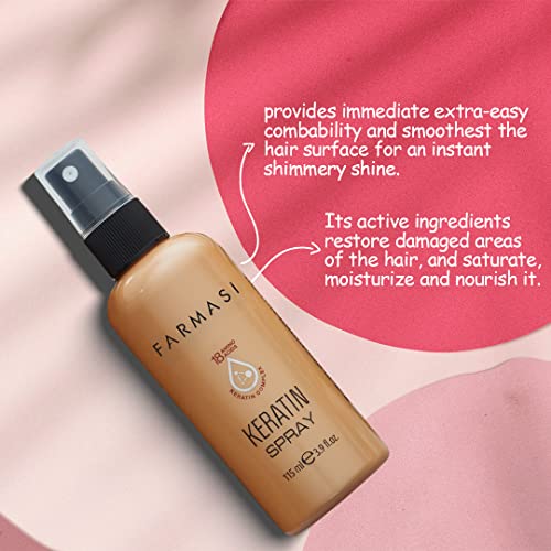 Smooth and nourish hair with Suavecita Hair Serum. - Image 4