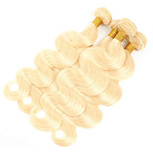 Premium 100% Human Hair Weave for Natural Styles, On Sale - Image 5