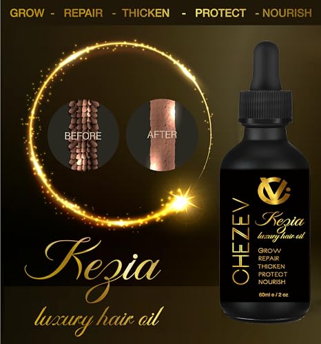 ?Thickening Hair Oils: Boost Volume and Thickness? - Image 2
