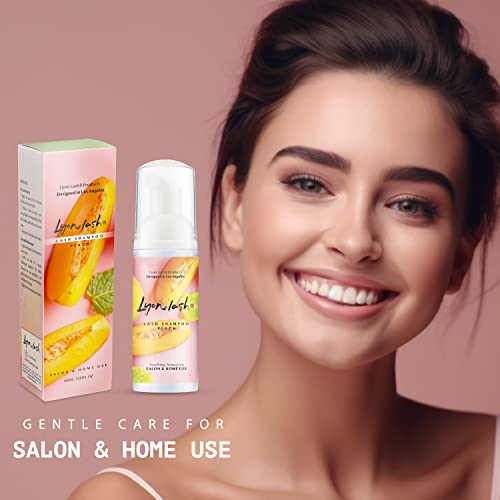 Free of Sulfates and Parabens Makeup - Image 3