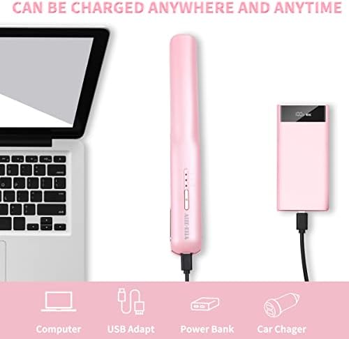 Hair brush straightener purchasing guide. - Image 6