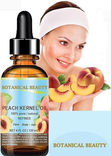 Pure Mango Seed Oil for Hair Growth and Shine, 8oz Bottle - Image 3