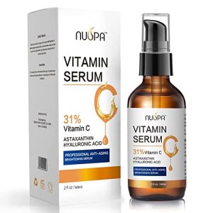 Vitamin C Anti-Aging Eye Serum