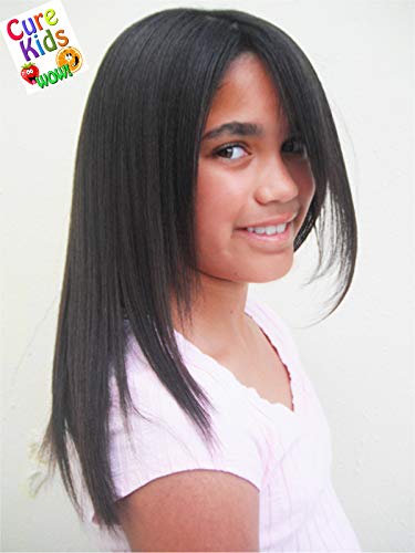 Children?s Hair Conditioner ? Gentle, Nourishing, and Detangling - Image 4