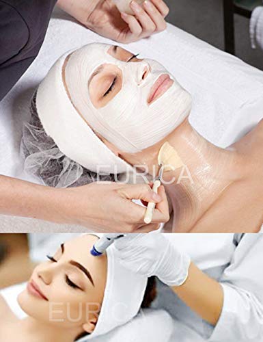 Spa Treatment Moisturizing Hair Cream 200ml Nourishing Revitalizing Formula - Image 5
