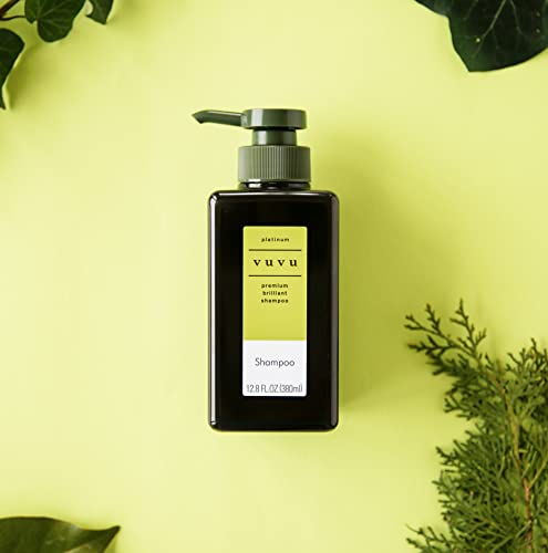 Dandruff-fighting Sage Shampoo - Image 2