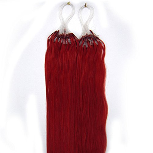 Micro Bead Human Hair Extension - Image 2