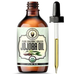 Jojoba Oil for Hair Loss