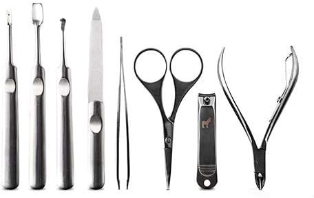 Boots Pro Nail Clippers for Precise Trimming and Professional Quality Results - Medium Size - Image 2