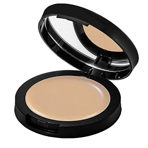 Compact Cream Foundation - Image 2