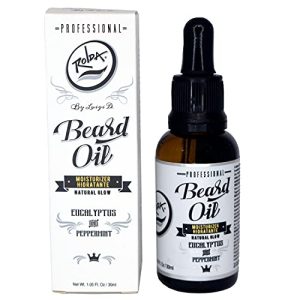 Eucalyptus Oil for Facial Hair Growth