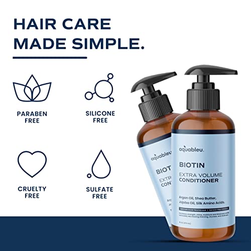 Paraben-Free Hair Conditioner - Image 6