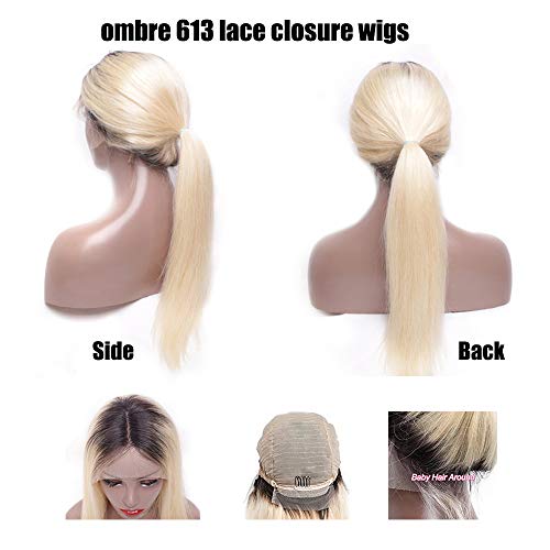 Canadian Human Hair Wigs - Image 5