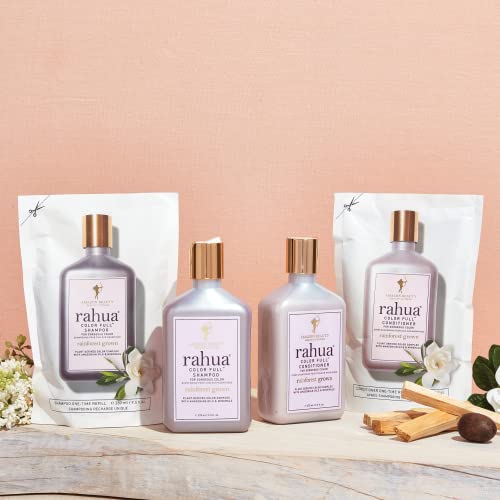 Rahua Leave In Conditioner: Hydrating and Nourishing Formula - Image 3