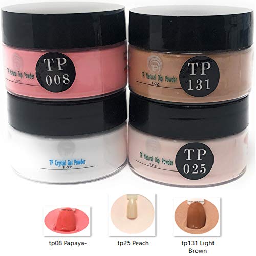 ?Gel Nail Dipping System: Easy at-home manicures? - Image 2