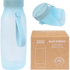 8 oz Hydrating Leave-In Conditioner Spray for Soft and Manageable Hair