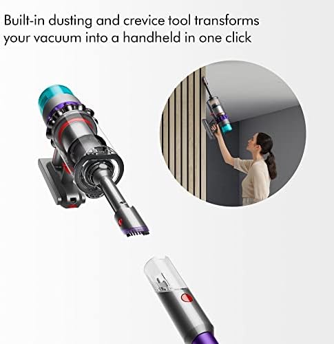 Dyson Supersonic Hair Dryer Replacement Filter for Various Models - Image 5