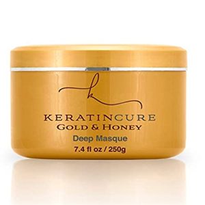 Palmer Coconut Hair Mask for Nourished Hair