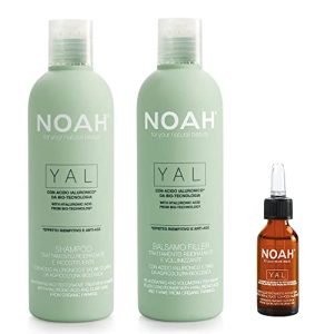 Loreal Hair Mask & Serum: Nourishing Treatment for Hair