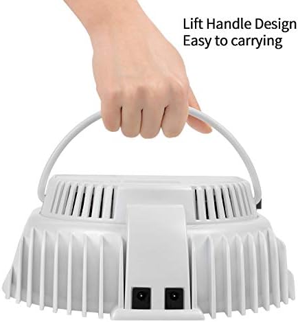 UV LED lamp for gel nails. - Image 6